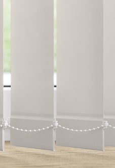 Roma, Dawn - Vertical Blind Slats
